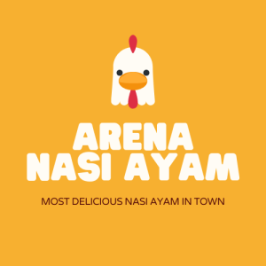 ARENA NASI AYAM